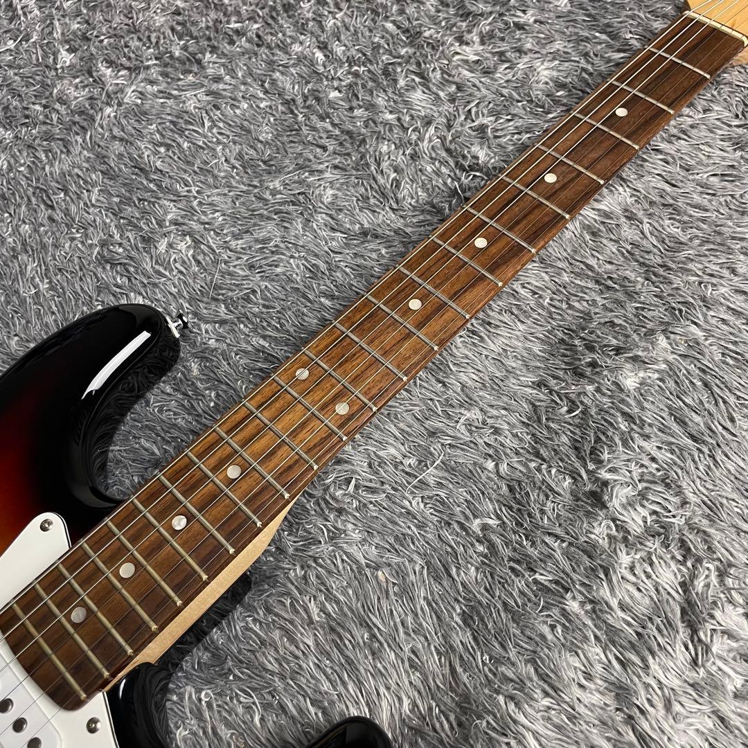 ギター Fernandes LE-1Z SSH 3TS