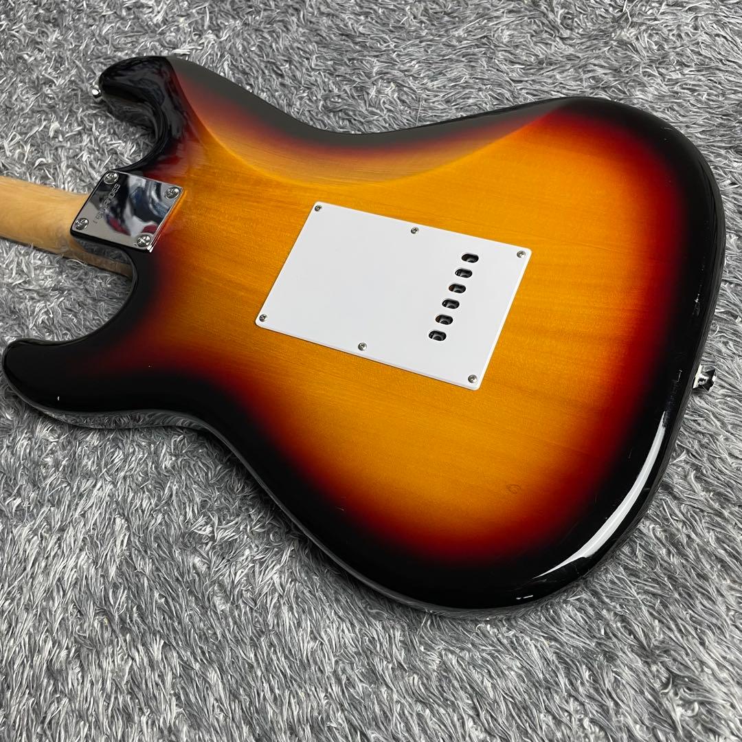 ギター Fernandes LE-1Z SSH 3TS