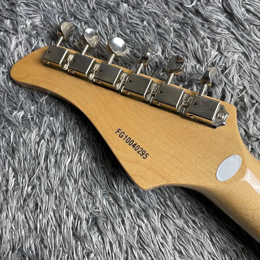 ギター Fernandes LE-1Z SSH 3TS