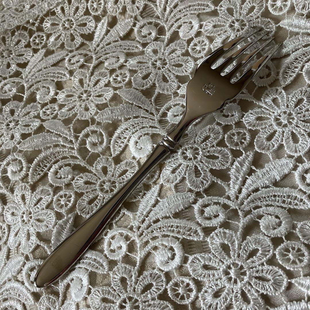 AZUMA W-18 ダブルエイティーン　インペリアル　フィッシュフォーク 5本