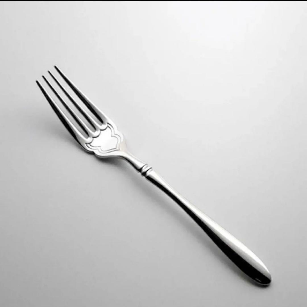 AZUMA W-18 ダブルエイティーン　インペリアル　フィッシュフォーク 5本