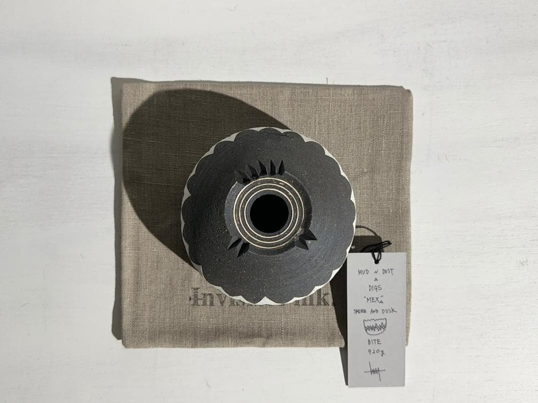 鉢・プランター invisible ink. DIGS \"MEX.\"