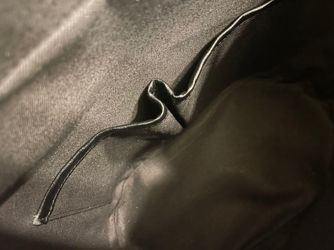 y　ミナペルホネン　ハンドメイド　バッグ　パッチワーク