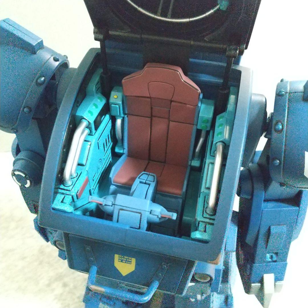 DMZ 1/18 ストライクドッグ