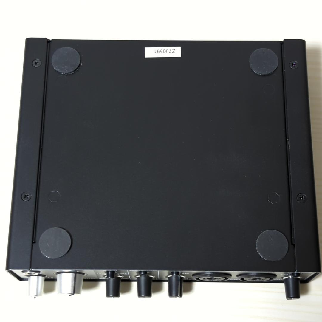 Roland Rubix 24 オーディオインターフェイス