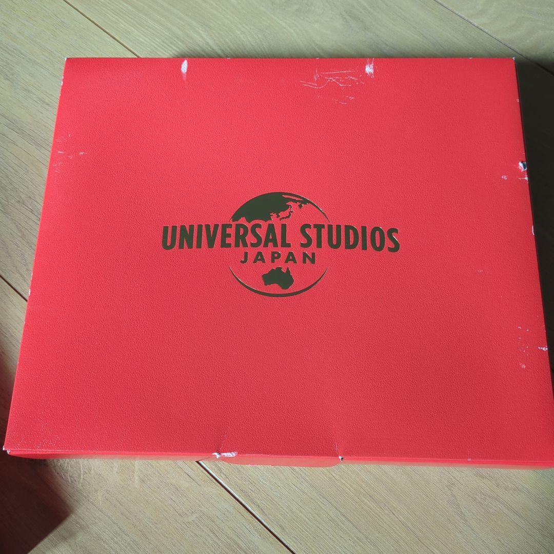 非売品！ユニバーサルスタジオジャパン マリオフレーム - メルカリ