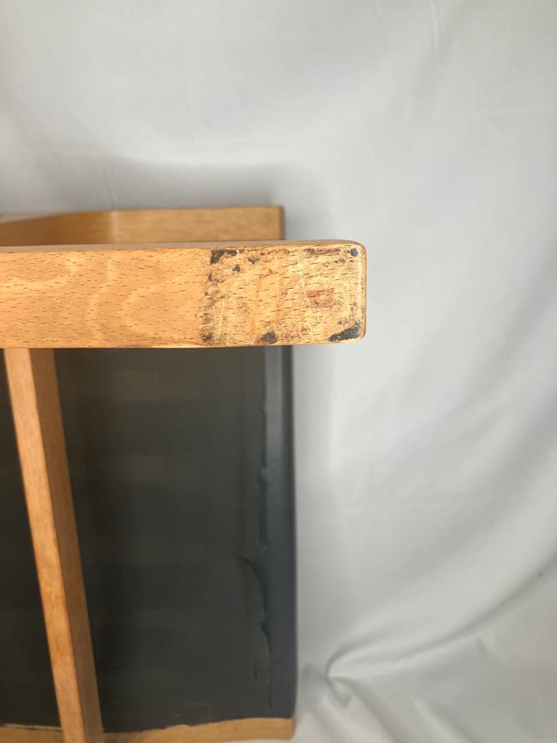 天童木工 / 菅澤光政　ヴィンテージ　ヘロン　オットマン　スツール