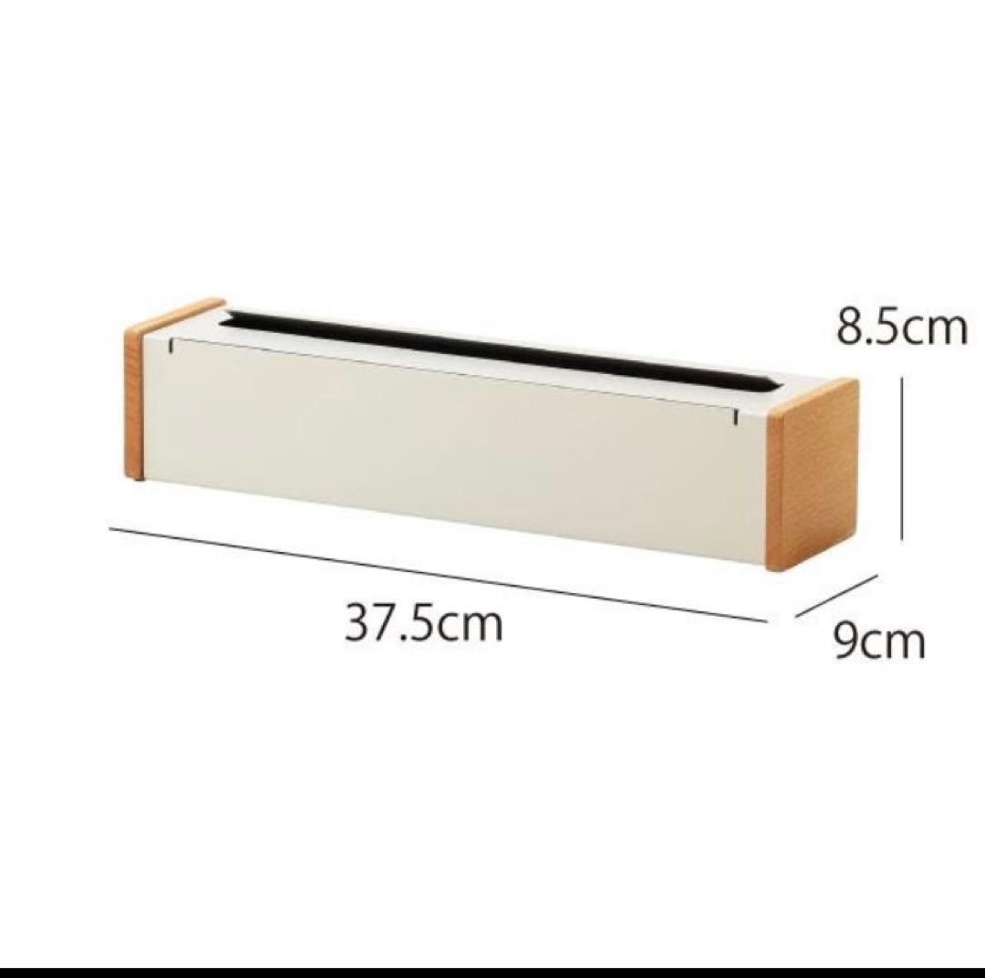 ideaco コストコ　ラップケース