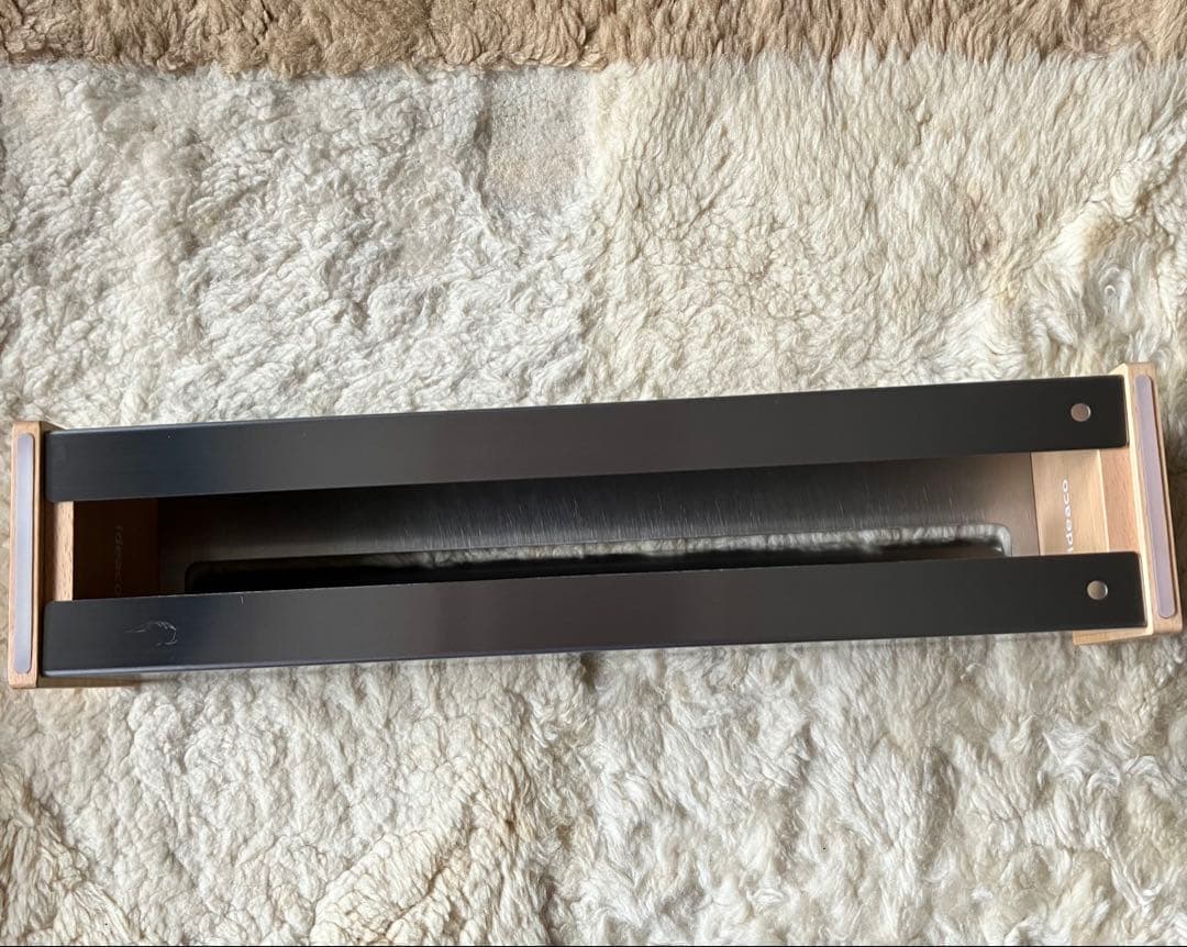 ideaco コストコ　ラップケース