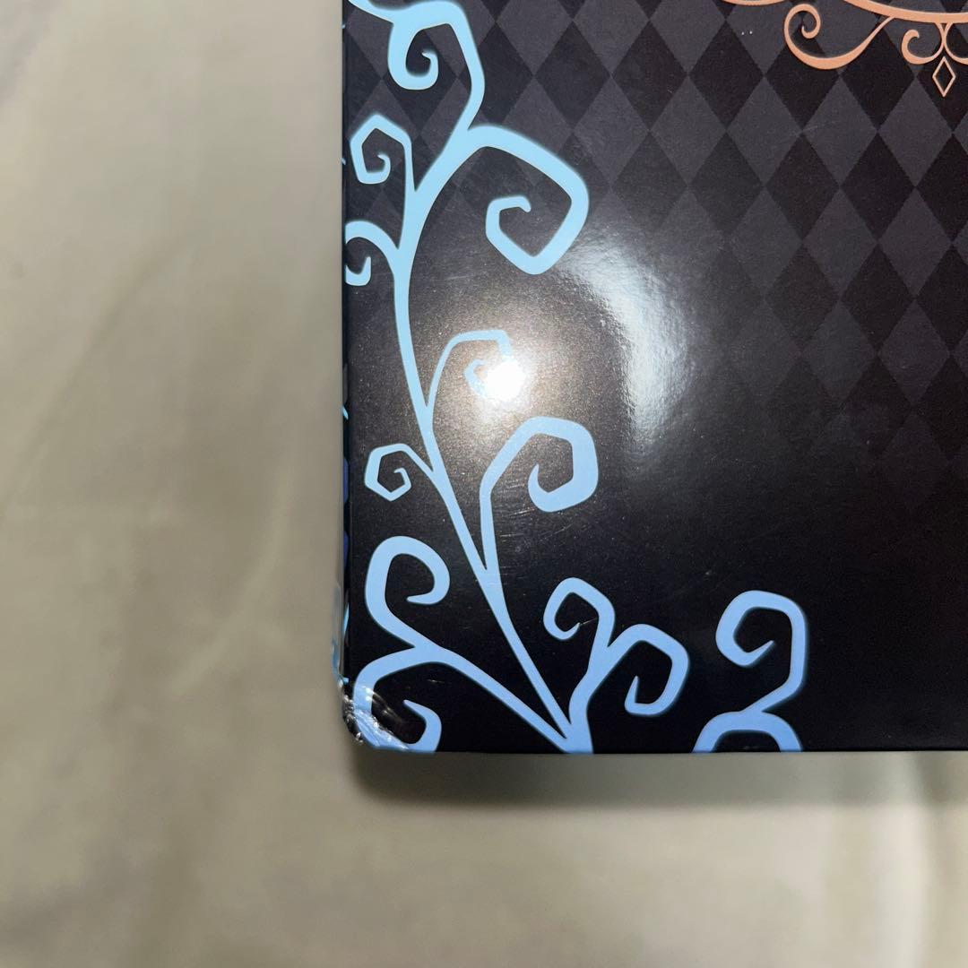 一番くじ Villan Style 白上フブキ フィギュア ホロライブ