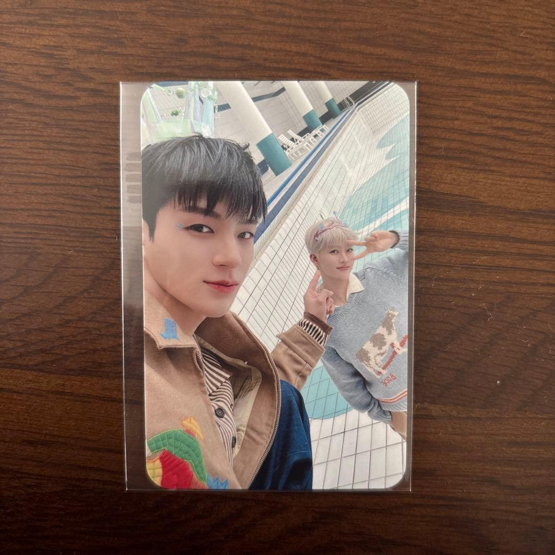 NCT DREAM ジェミン ジェノ - メルカリ