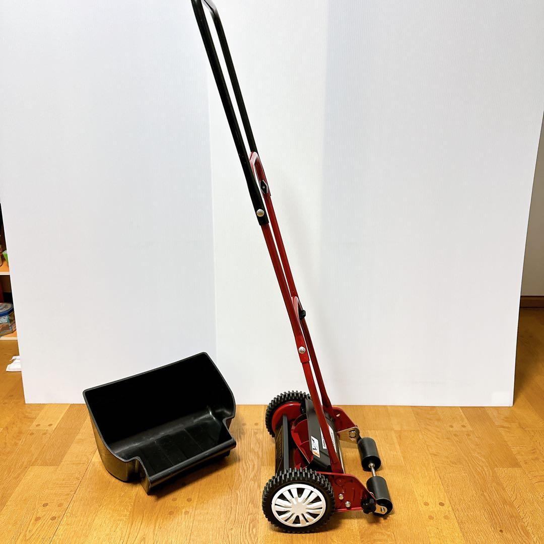 芝刈機 Golden Star ナイスバーディモア GSB-2000N 芝刈り機