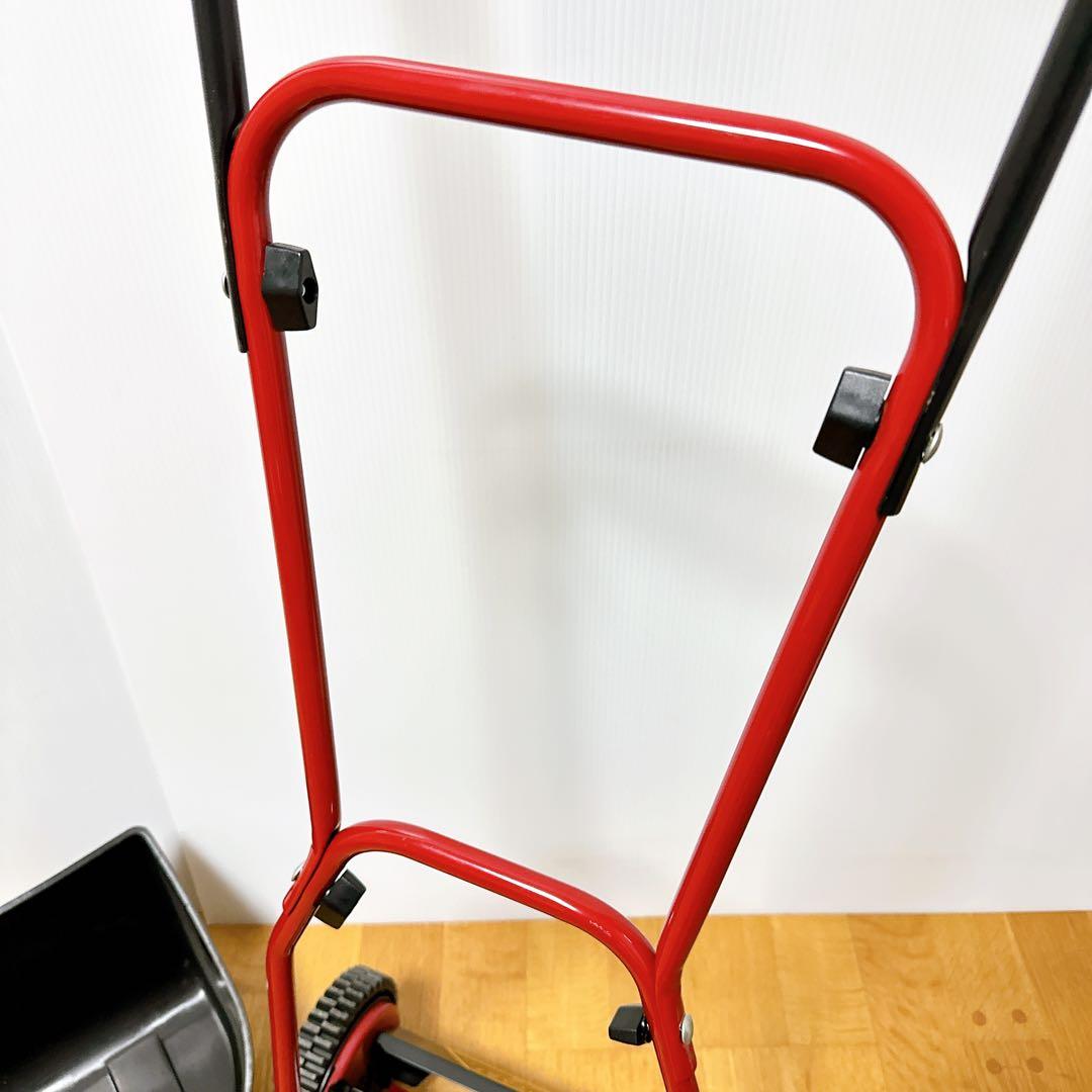 芝刈機 Golden Star ナイスバーディモア GSB-2000N 芝刈り機