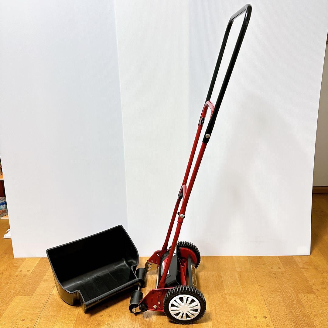 芝刈機 Golden Star ナイスバーディモア GSB-2000N 芝刈り機