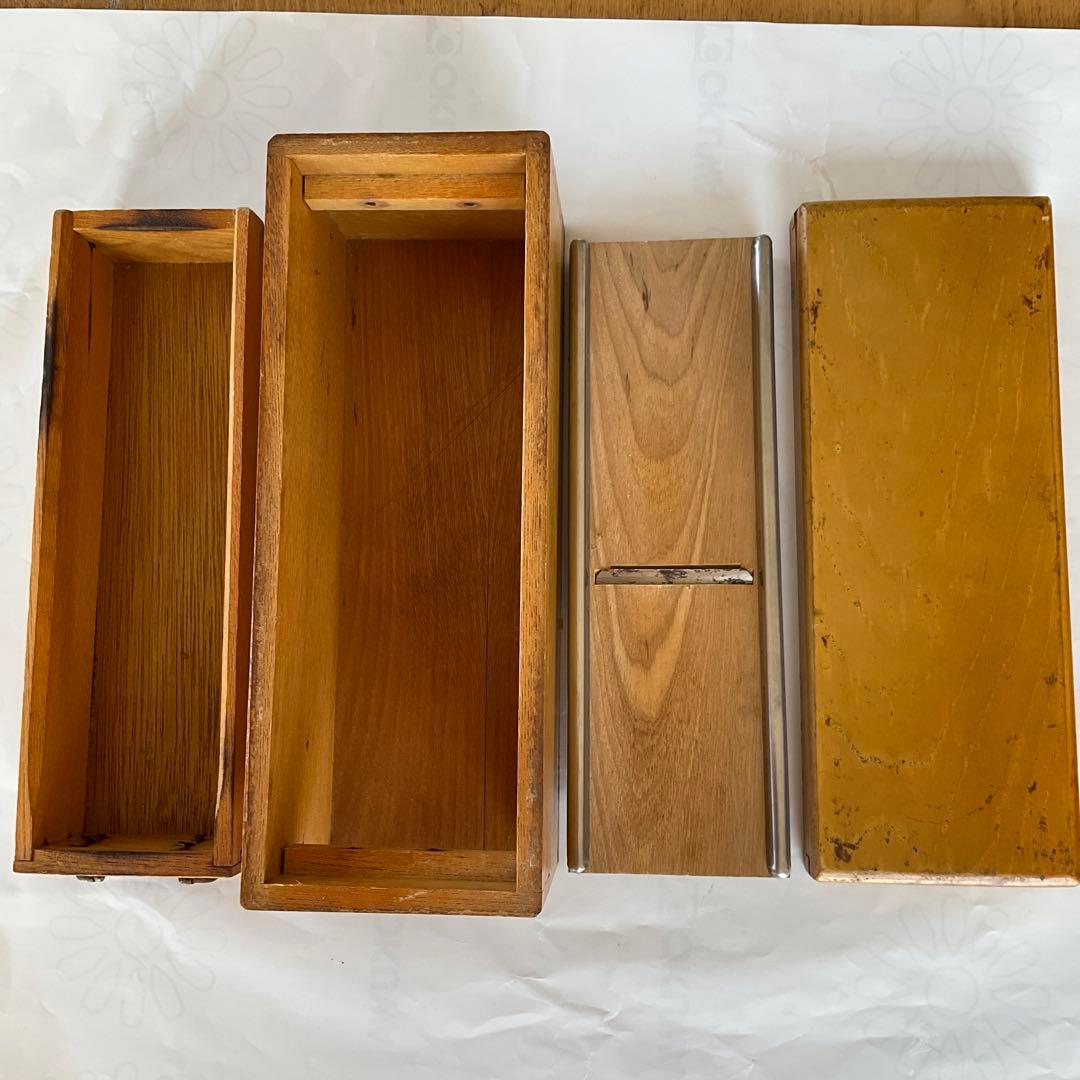 鰹節削り器(大阪東穂工業) 昭和レトロ - メルカリ