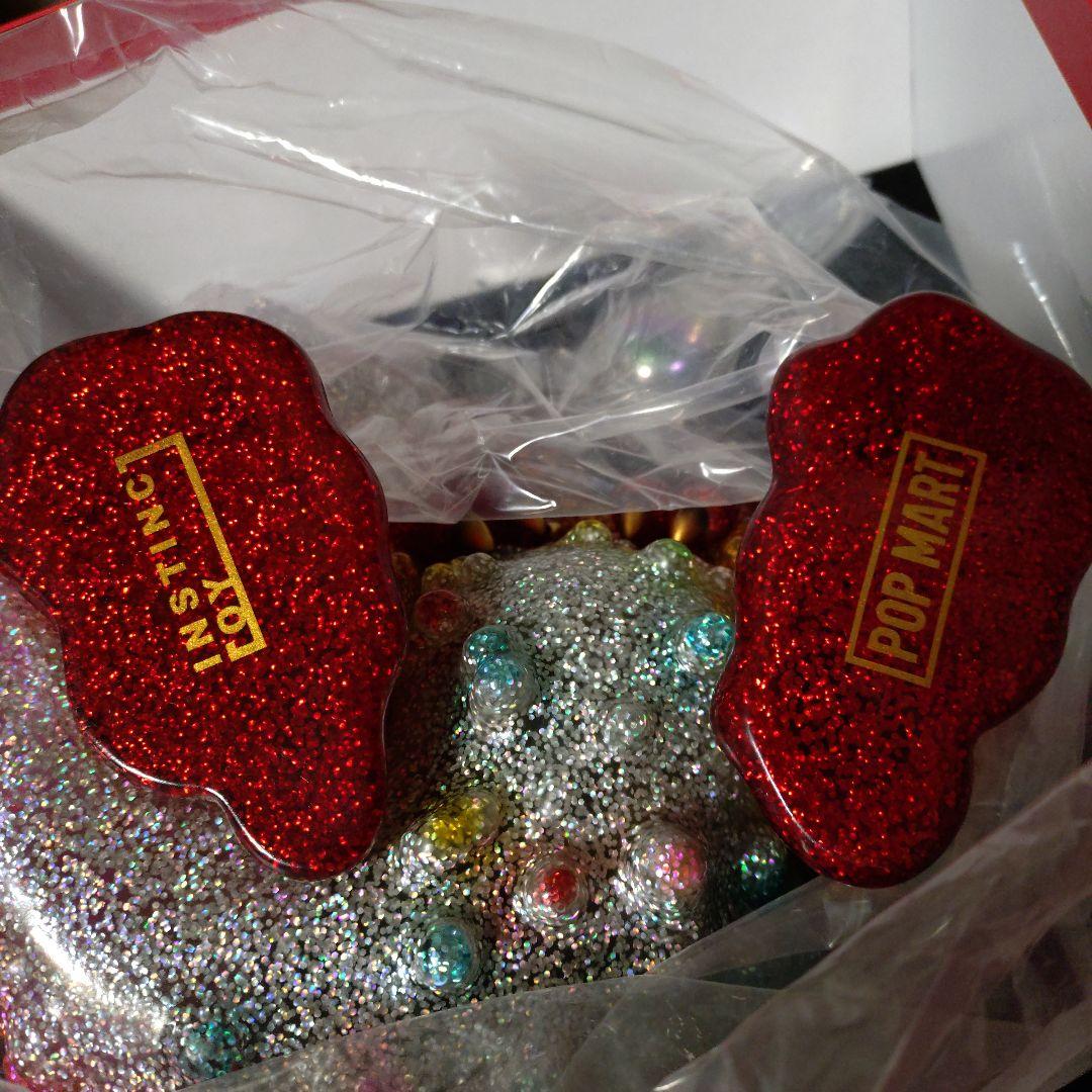 その他 POP MART INSTINCTOY DREAMY VINCENT