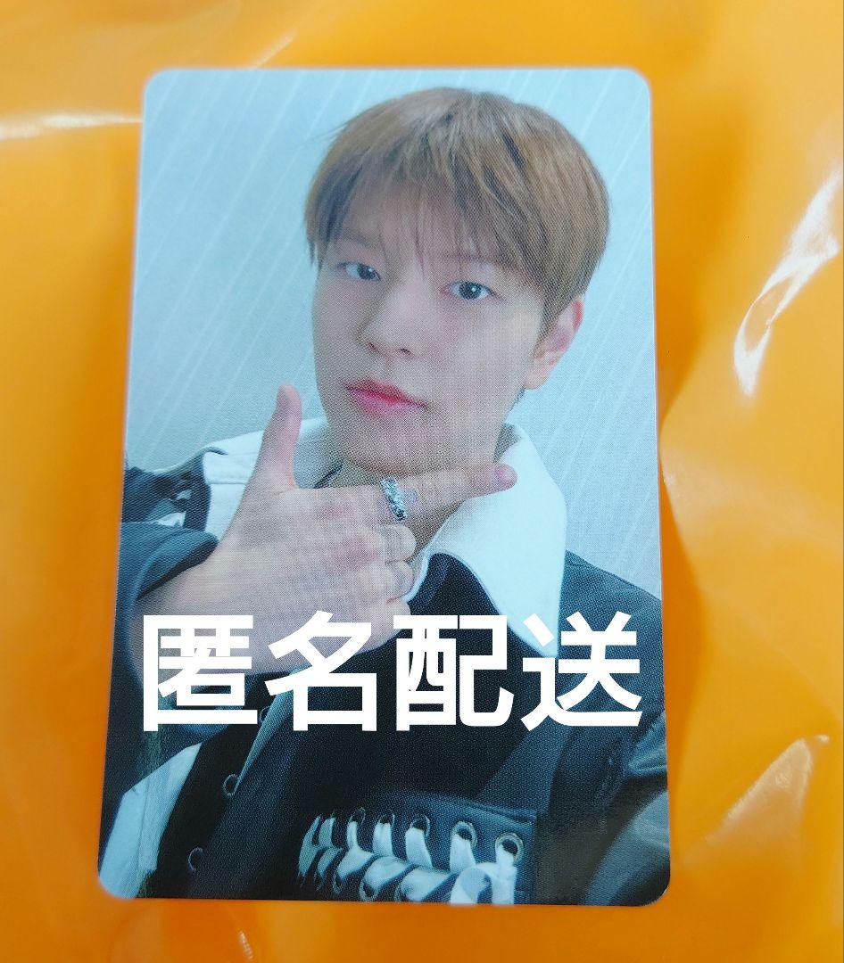 スキズ Hollow オフイベ 関東 スンミン - メルカリ