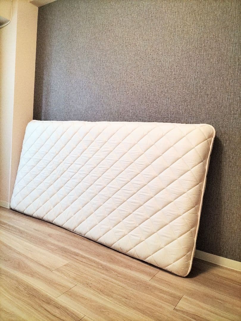 ✬雲のやすらぎプレミアム敷布団✬　使用頻度少シングル　手渡しなら24000円！