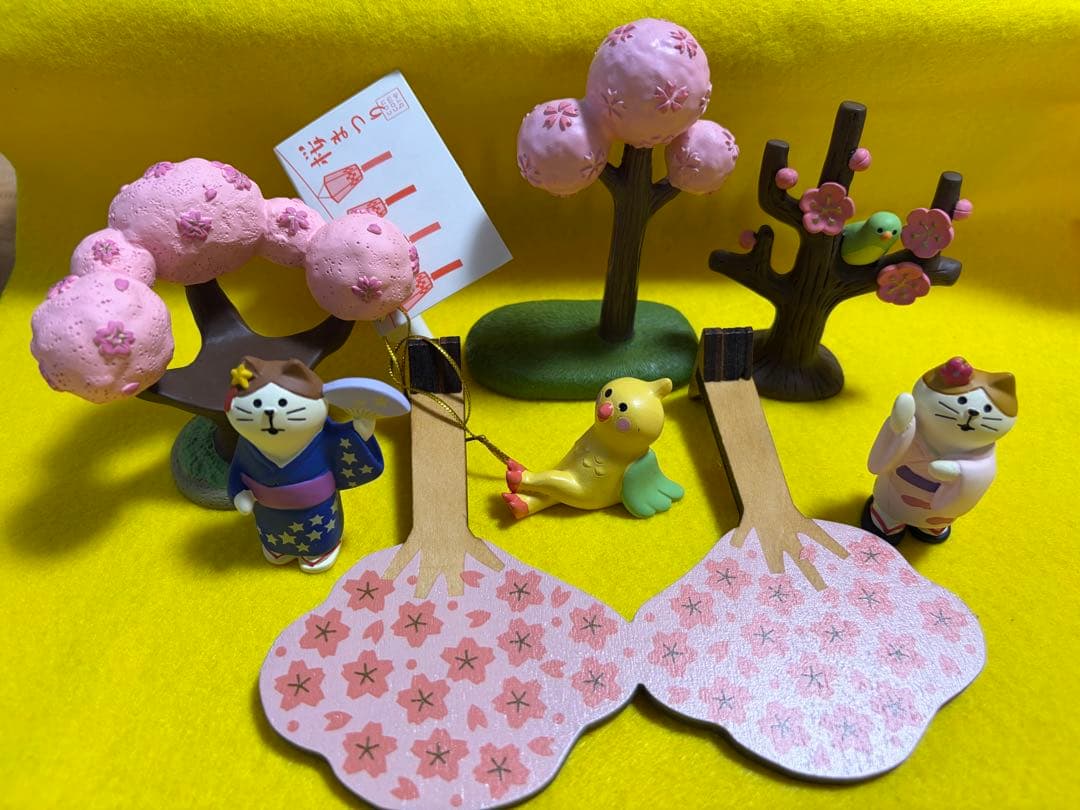 コンコンブル　オトギッコ　ひな祭り　春　35個