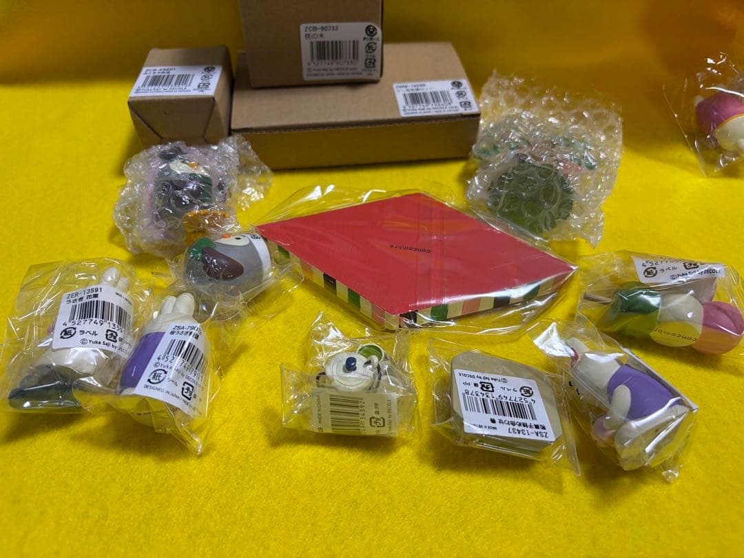 コンコンブル　オトギッコ　ひな祭り　春　35個