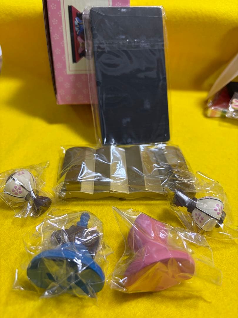 コンコンブル　オトギッコ　ひな祭り　春　35個