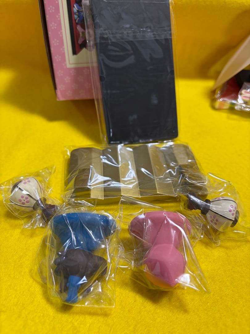 コンコンブル　オトギッコ　ひな祭り　春　35個