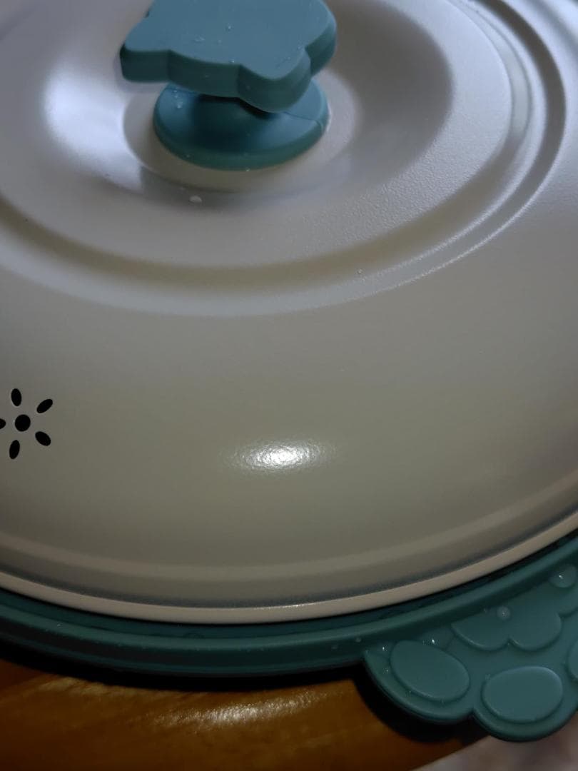 AiS to you 電子レンジ調理 レンジでマルチポット 1台7役 炊く 煮*