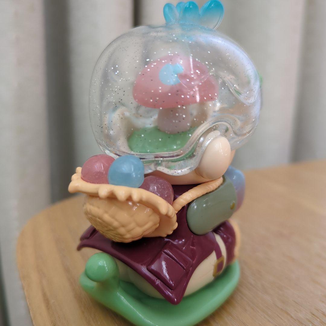 美品】POPMART PINO JELLY ピノジェリー - メルカリ