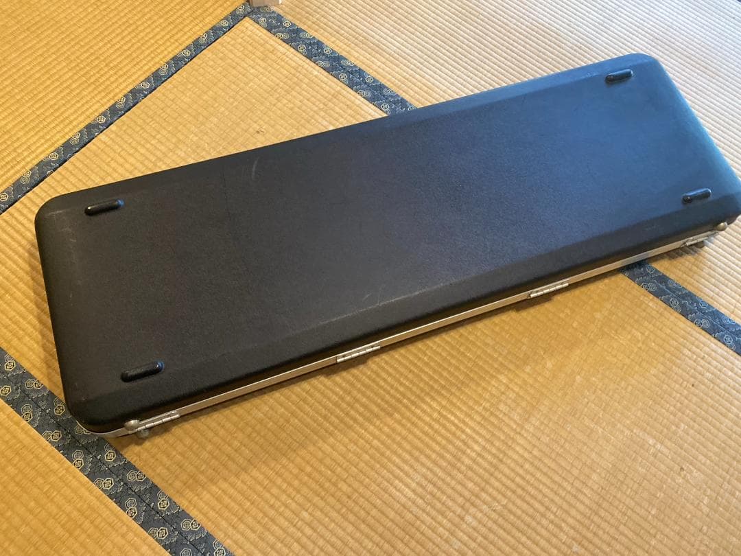 リッケンバッカー 4003 4001 ベース ハードケース - メルカリ