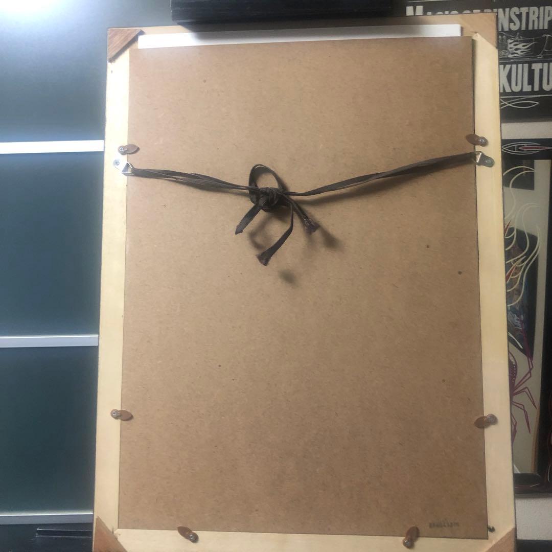 KUSTOM KULTURE 18:アスカ・ラングレー