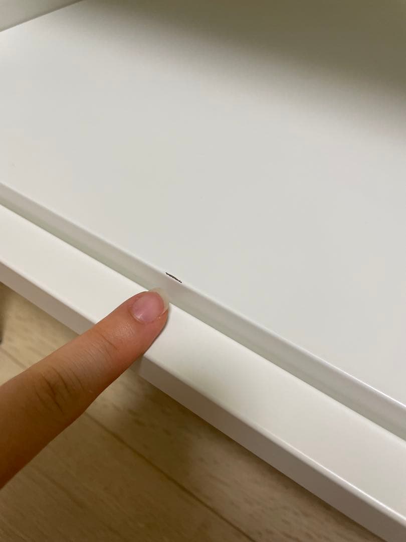 IKEA♡SP♡スチールラック♡TVボード