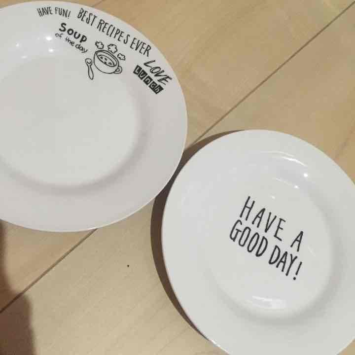 大人気！セリア❤︎NYテイストシリーズ