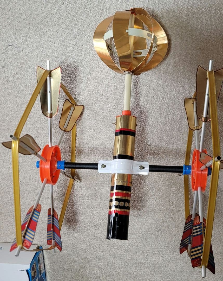 鯉のぼりセット