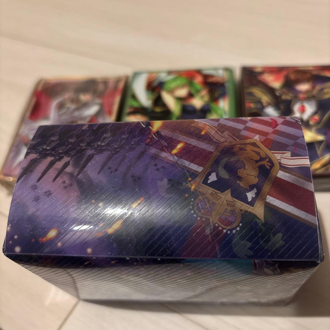 コードギアス】 正装セット(嵐月) コミックマーケット90/フロンティア