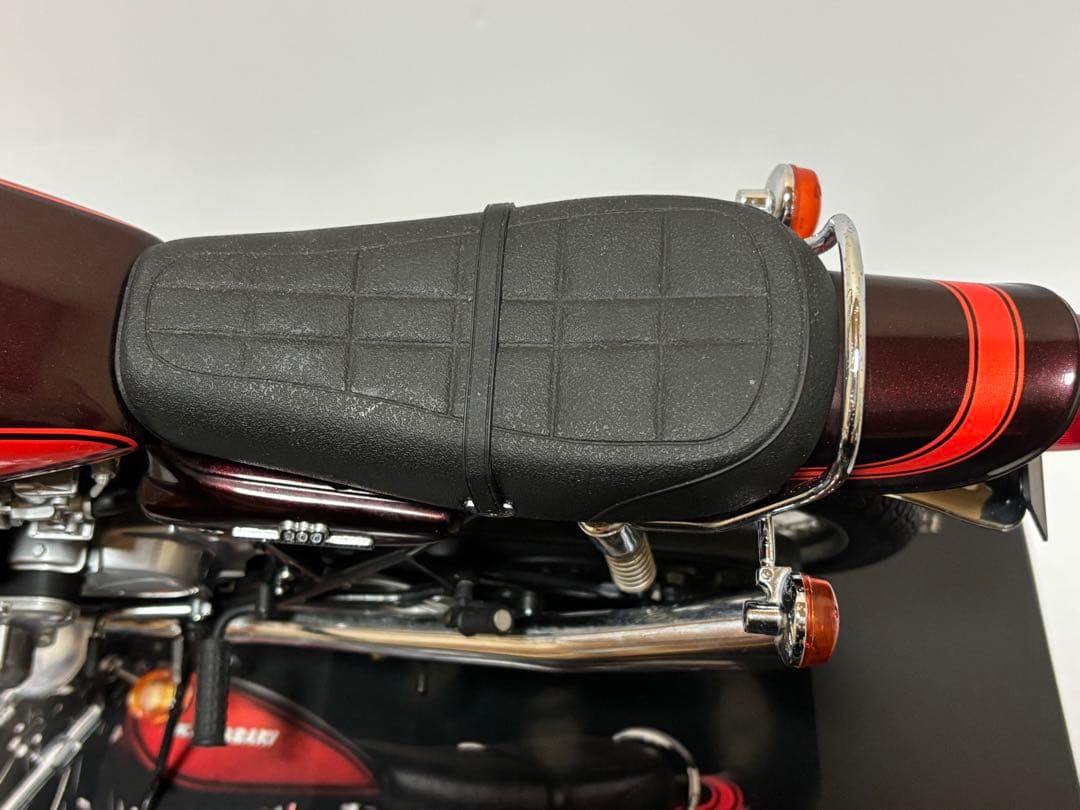 MINICHAMPS ミニチャンプス 1/6 Kawasaki Z1 900