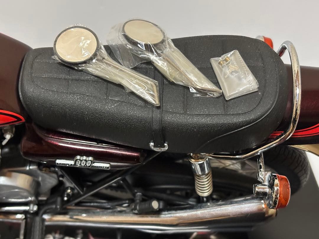 MINICHAMPS ミニチャンプス 1/6 Kawasaki Z1 900