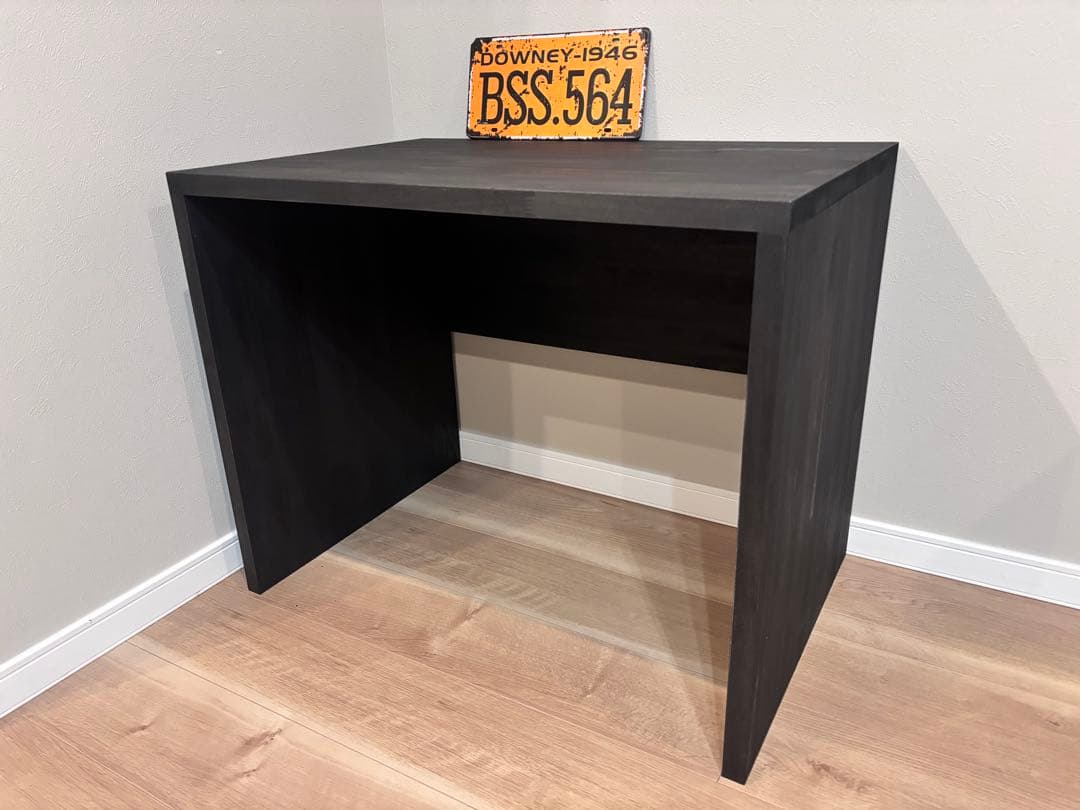 キッチンラック可動レール付き　オーダー承ります^_^