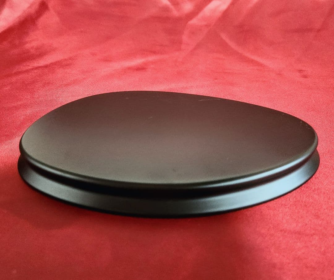 リヤドロ【美品　箱栞　木製台座付】フィギュリン十二生肖系列《牛丑》ゾディアック