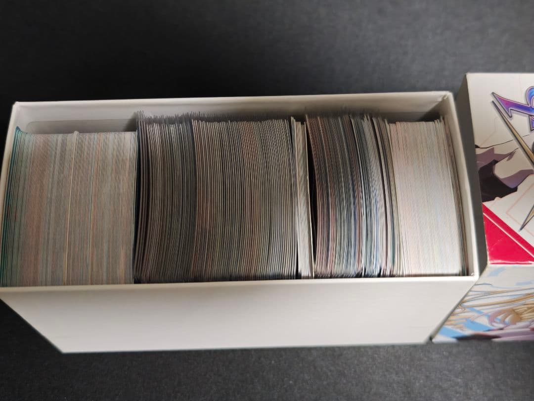 ファイブクロス IS インフィニット・ストラトス まとめ売り　セシリア　サイン