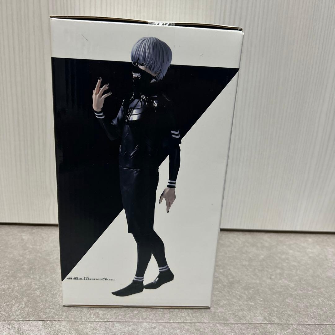 Grandista 東京喰種 金木研 フィギュア 8体セット