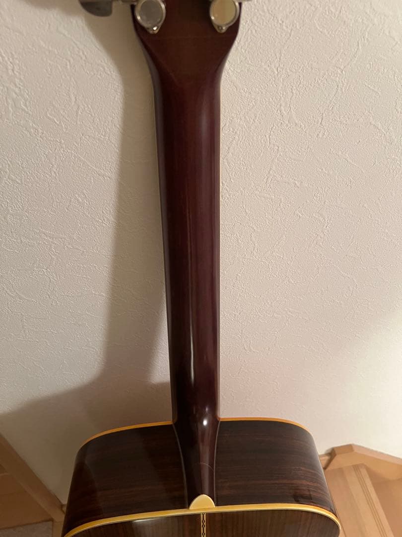 Cat's Eyes CE-400 1979 スプルース単板❗️美品良音❗️ - メルカリ