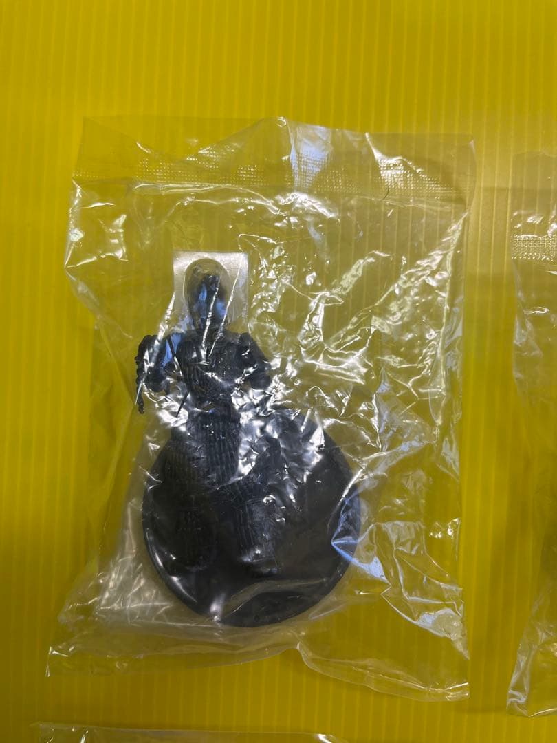 Welcome'26祭】SFムービーセレクション大魔神フルコンプ〈全7種