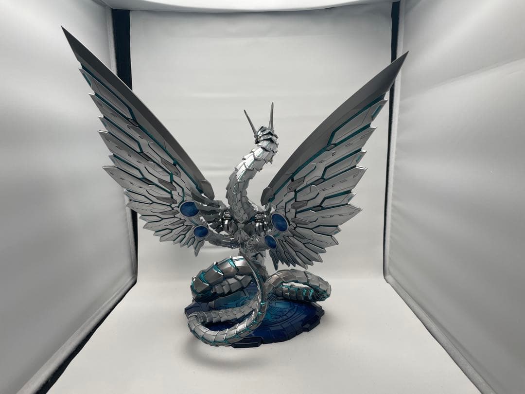 ART WORKS MONSTERS サイバー・エンド・ドラゴン