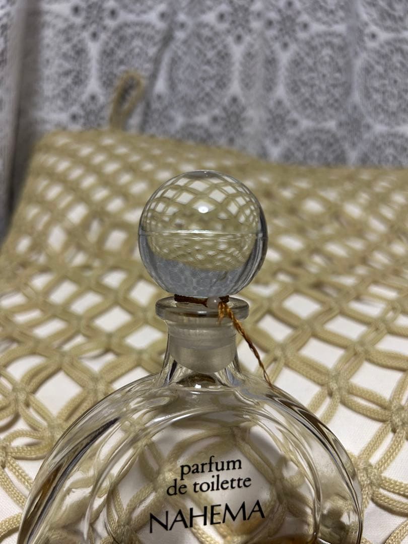 Guerlain Nahema 100ml ヴィンテージ　希少