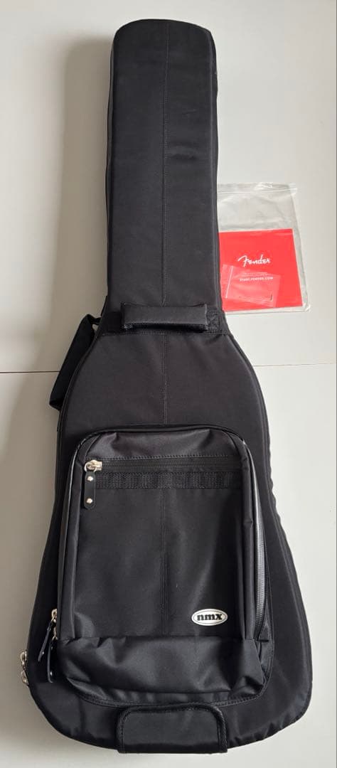 【な】Japan Traditional 60s Jazz Bass