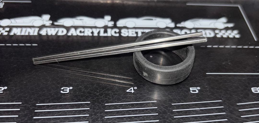 オーダーページ