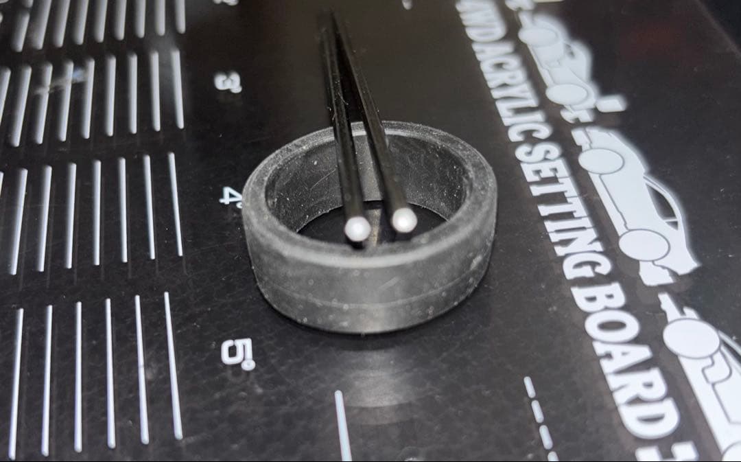 オーダーページ