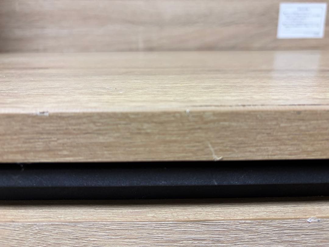 食器棚　キッチンキャビネット IRIS OHYAMA SimpleStyle