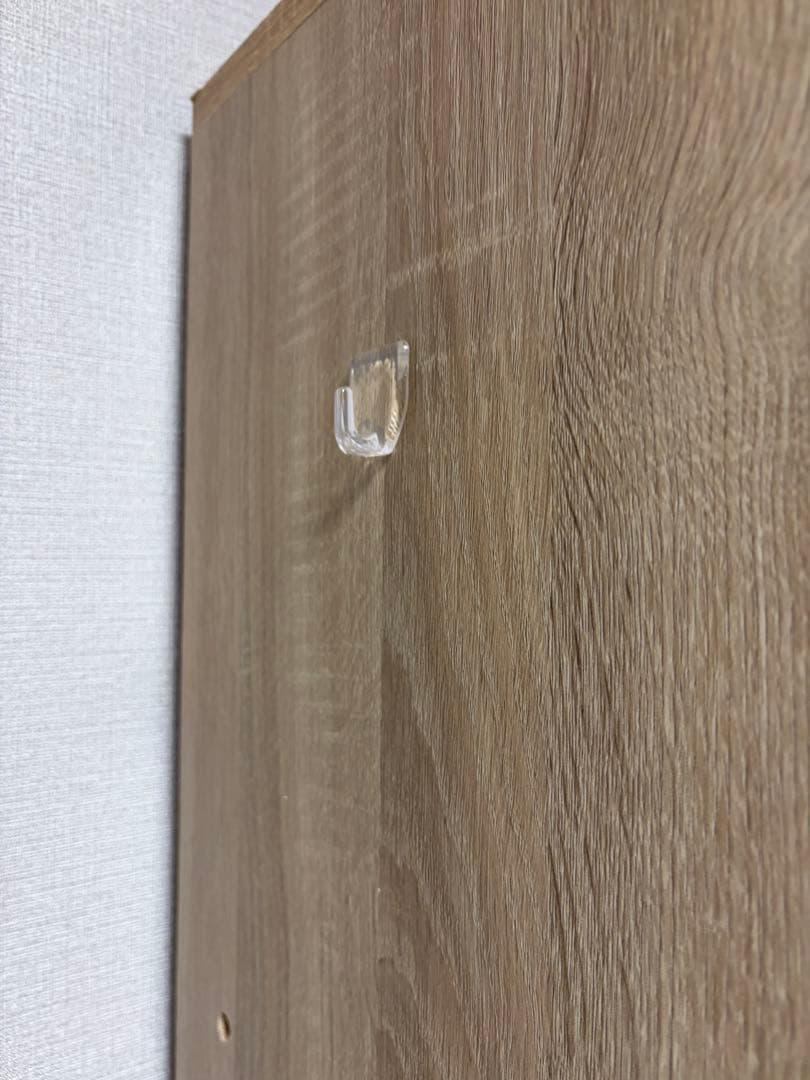 食器棚　キッチンキャビネット IRIS OHYAMA SimpleStyle