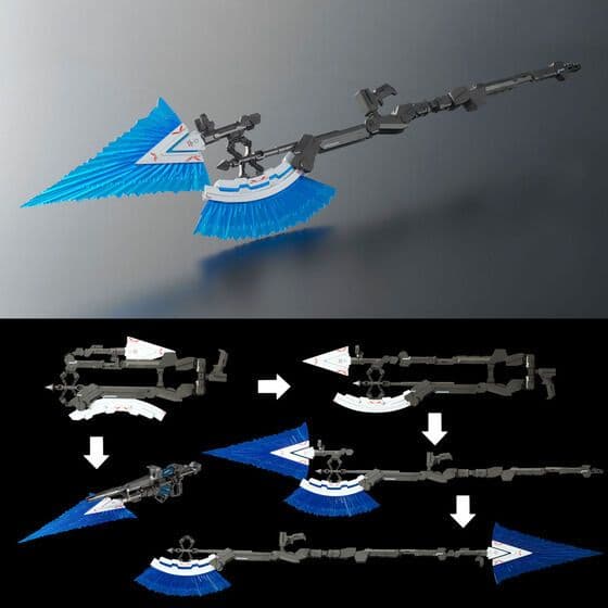 ＰＧ 1/60 ユニコーンガンダム ペルフェクティビリティ